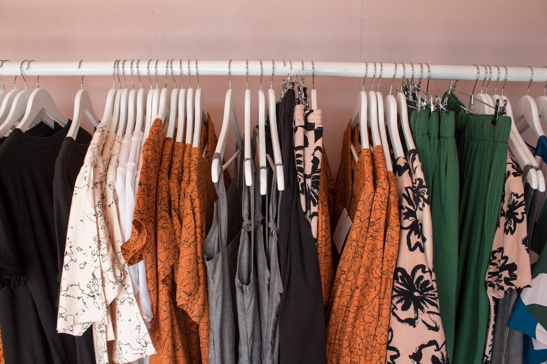 Personal style development