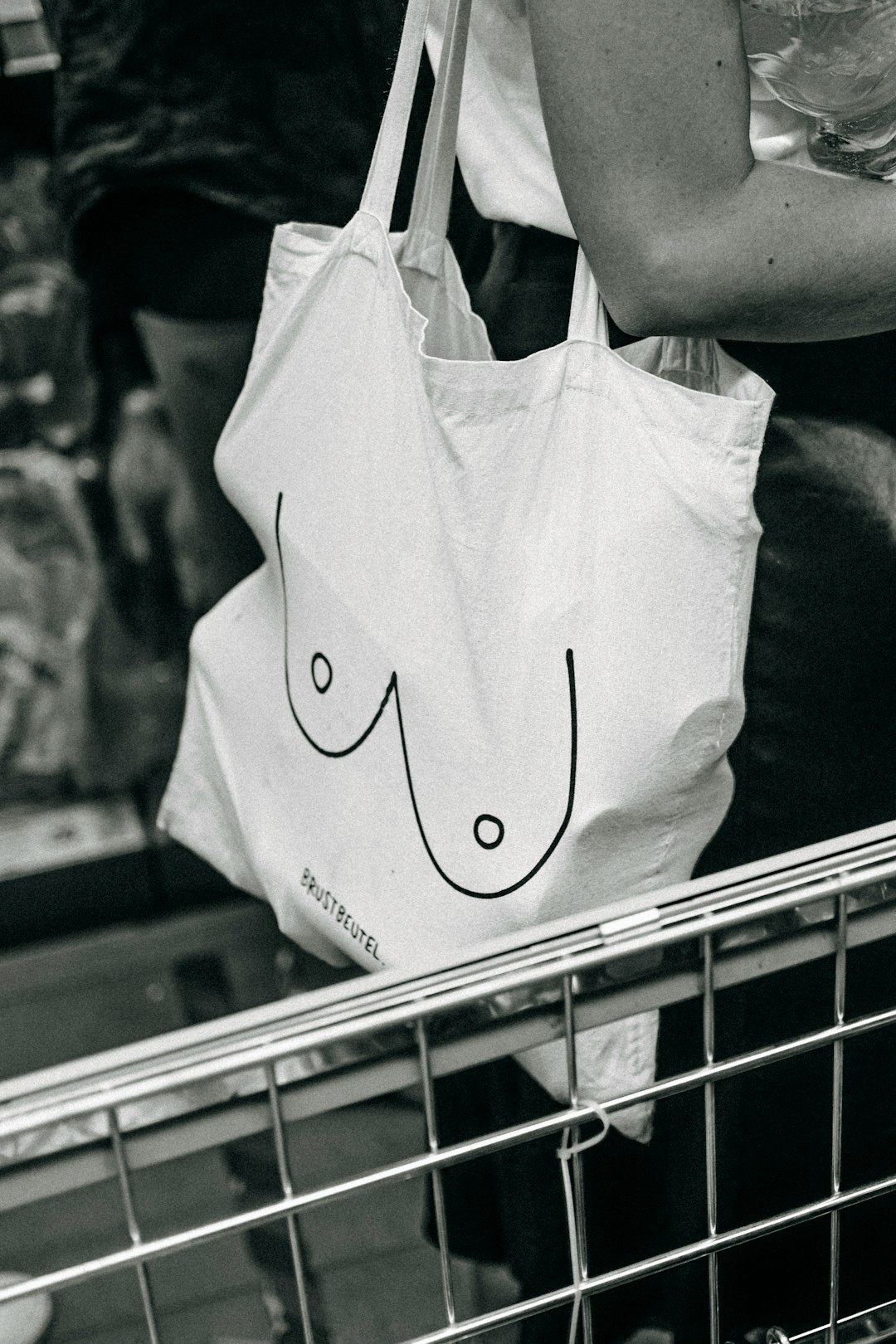 Sustainable fashion choices